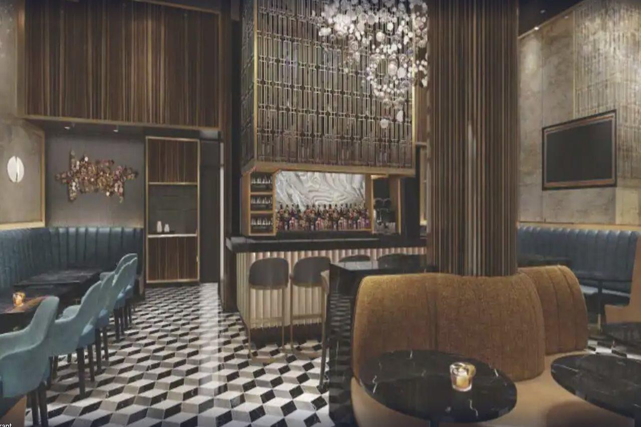 Hotel Indigo Nyc Downtown - Wall Street By Ihg Ню Йорк Екстериор снимка