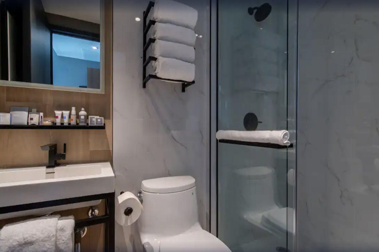 Hotel Indigo Nyc Downtown - Wall Street By Ihg Ню Йорк Екстериор снимка