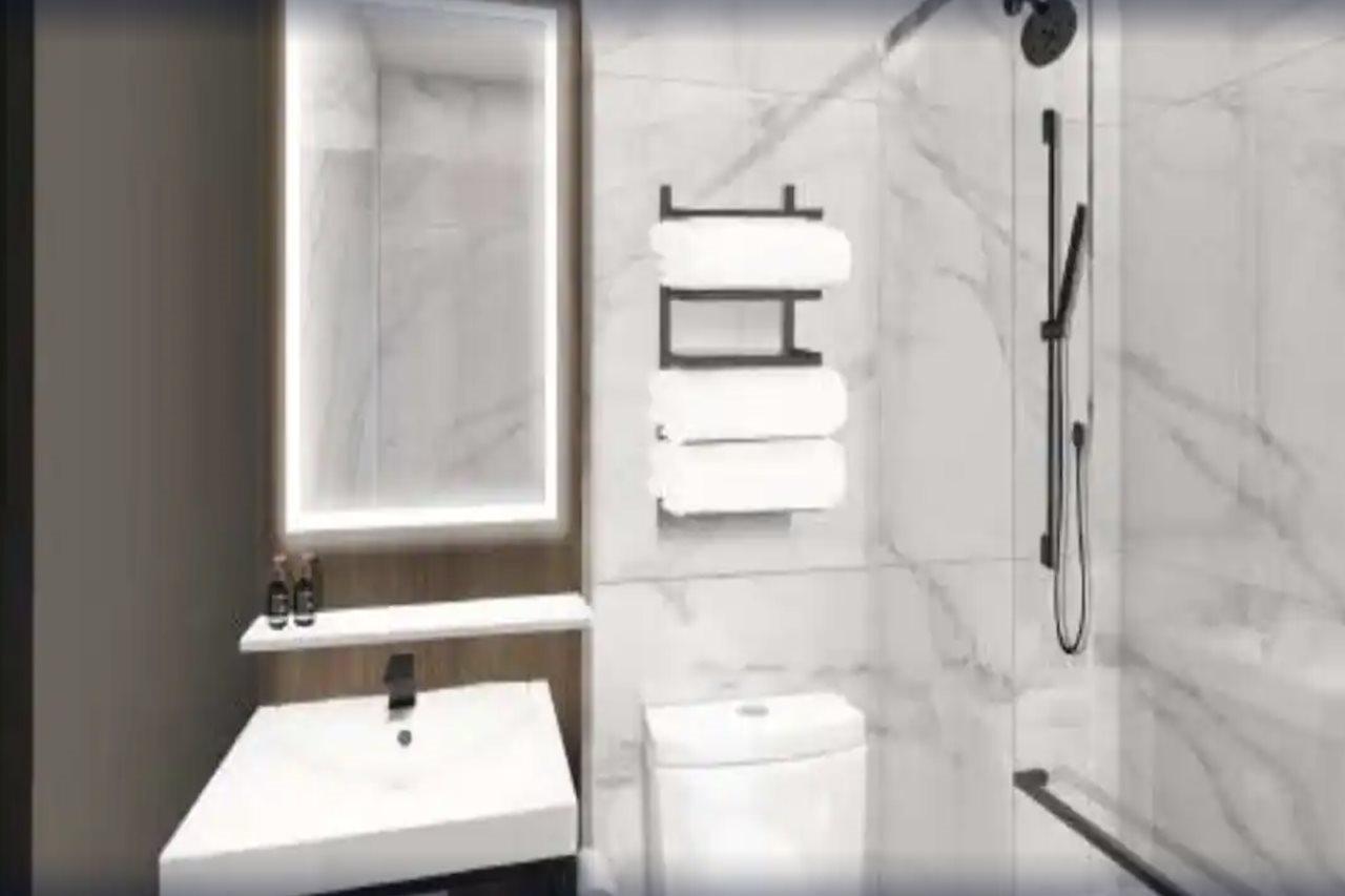 Hotel Indigo Nyc Downtown - Wall Street By Ihg Ню Йорк Екстериор снимка