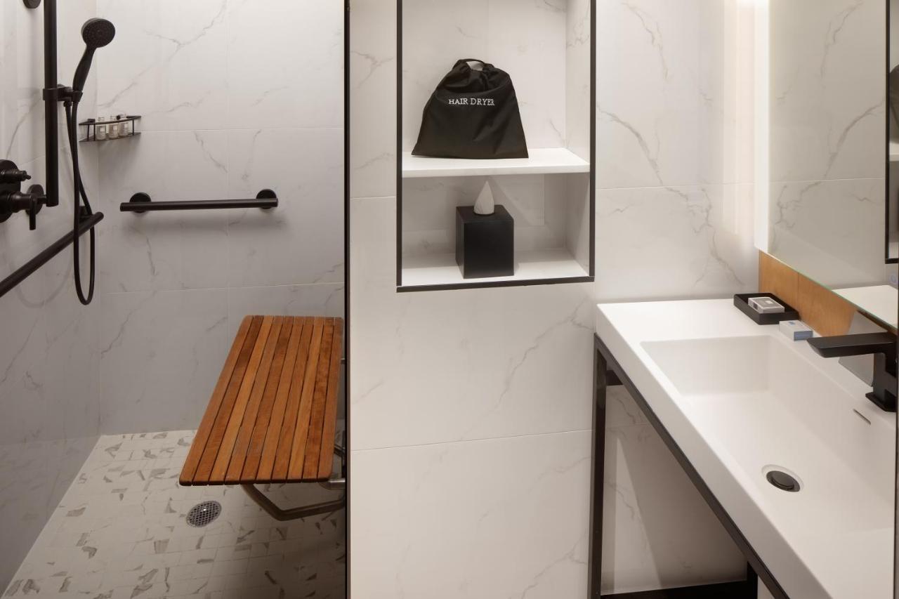 Hotel Indigo Nyc Downtown - Wall Street By Ihg Ню Йорк Екстериор снимка