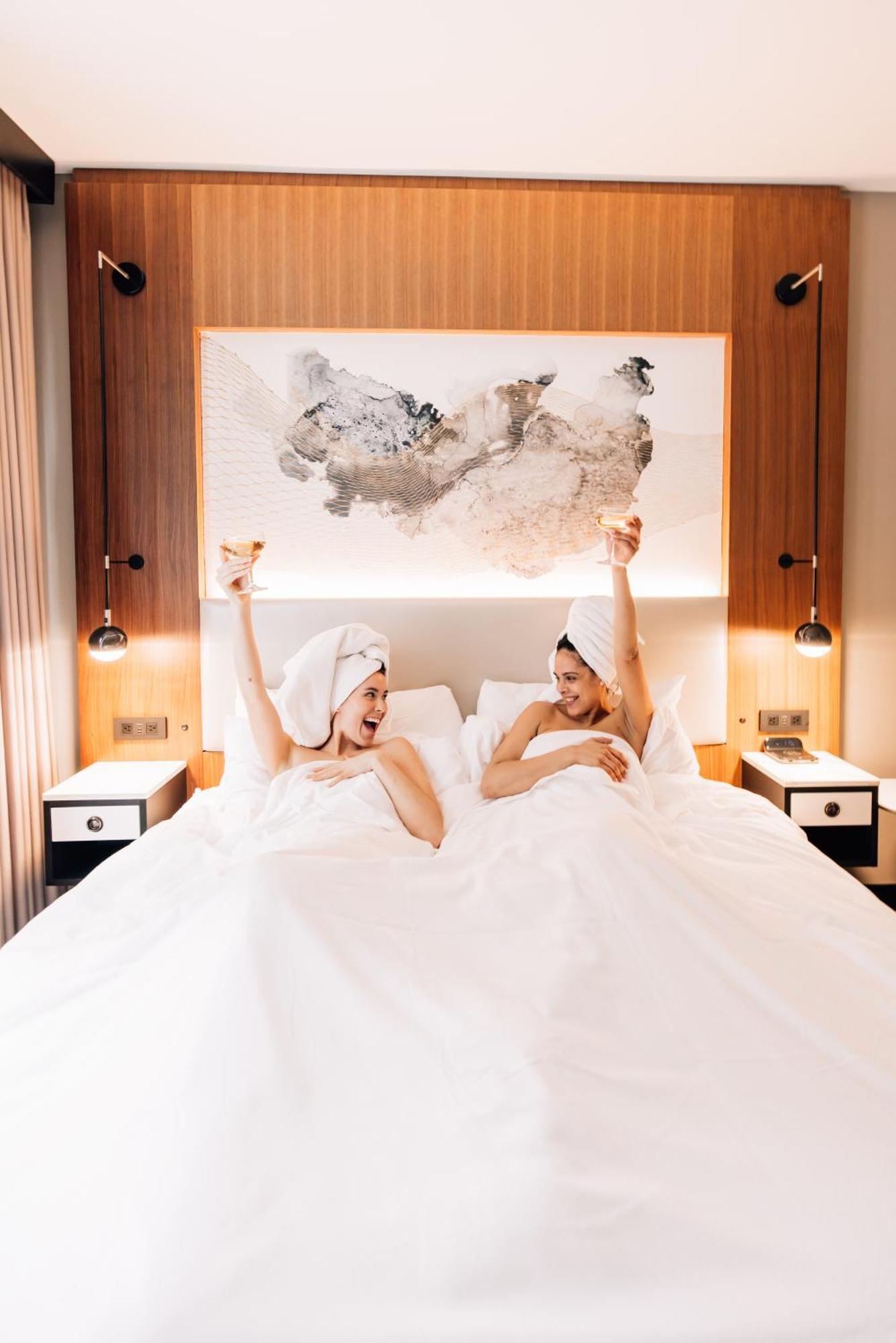 Hotel Indigo Nyc Downtown - Wall Street By Ihg Ню Йорк Екстериор снимка